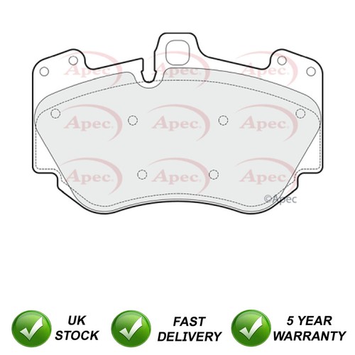 Brake pads set - brake,
