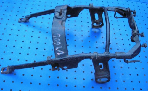 Rear frame honda - frame, 600