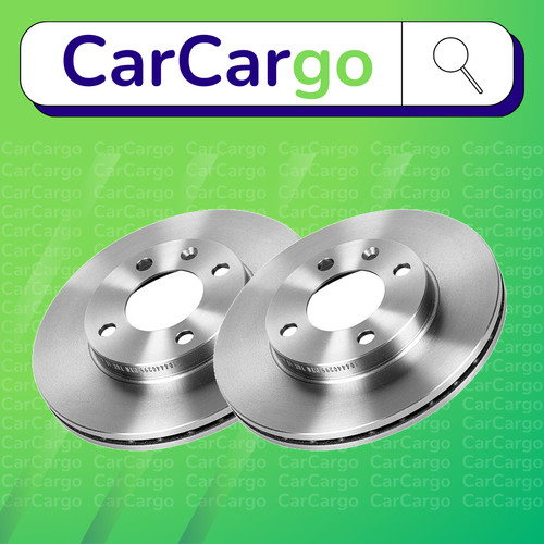 Premium vented front brake - premium,