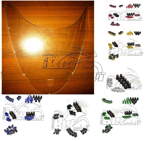 Ducati 749 999 2003 2004 - , clear