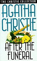 After the funeral - funeral, (the
