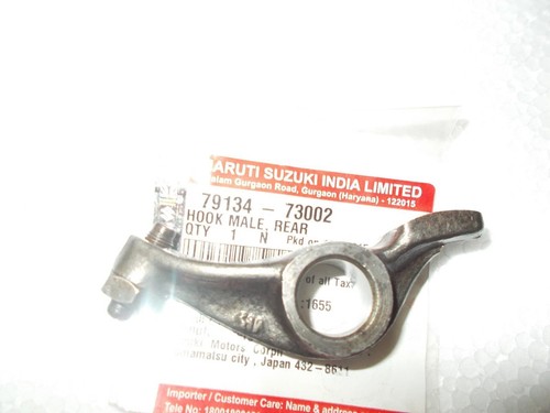 Suzuki oem valve - valve, rocker