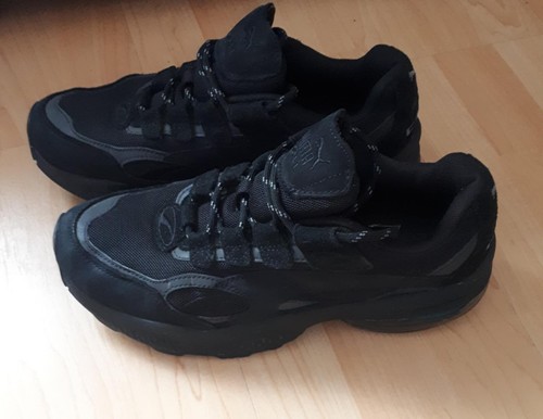Puma cell venom blackout - blackout, 7