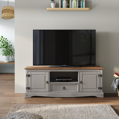 Corona solid pine furniture - solid,