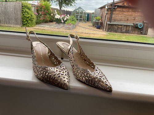 Moda pelle ladies size 5 - pelle,