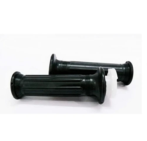 Handle grip throttle pipe - throttle, lh