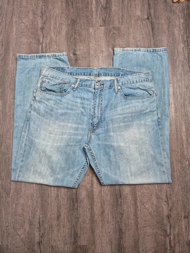 109 levi 559 relaxed fit - levi’s,