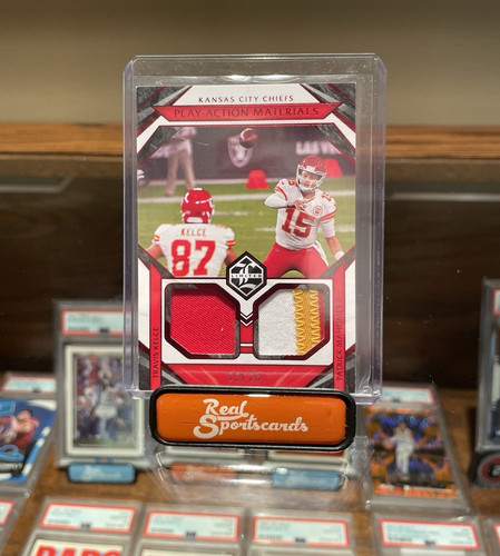 Panini limited 2021 - limited,