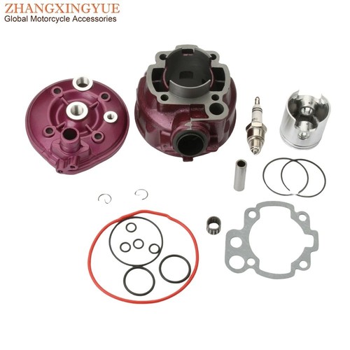 Motorcycle 49mm 90cc - 49mm,