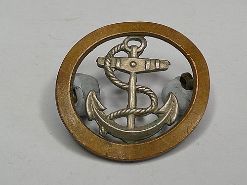 Royal navy enlisted seaman - navy,