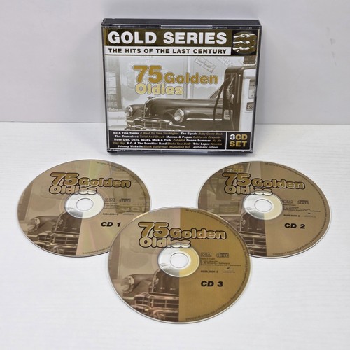 Golden oldies set the - oldies,