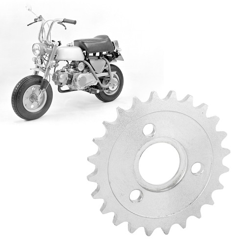 Rear sprocket 420 chain 30mm - sprocket,