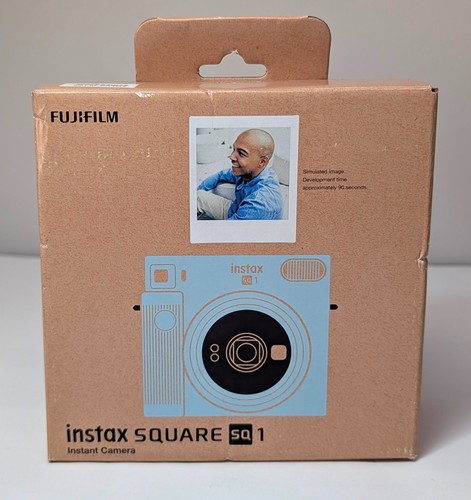 Fujifilm instax square - fujifilm,