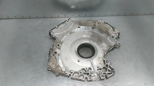 Cam chain cover audi - chain, q5