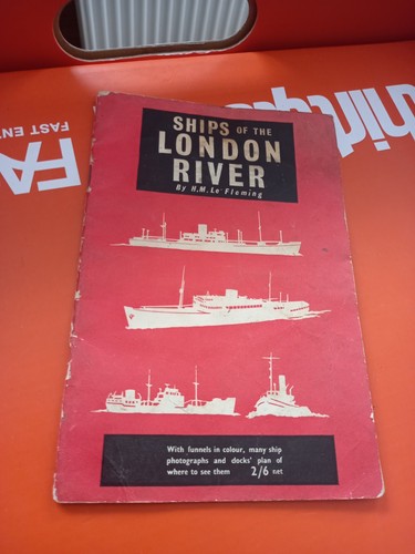 Ships the london river - ships,