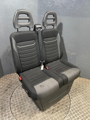 Iveco daily mk6 2015 - iveco,