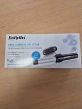 Babyliss Large Cordless Gas