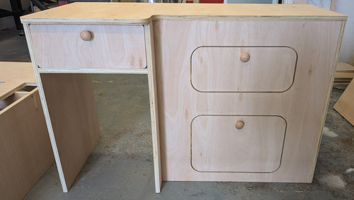 Camper van kitchen - kitchen,
