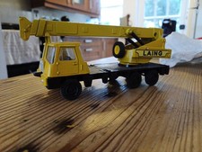 Dinky 150T Coles Hydra Truck