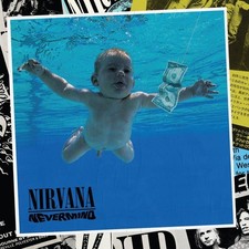 Nirvana | Nevermind 30th