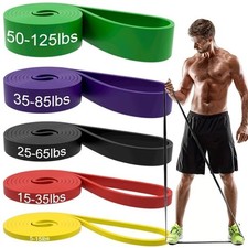 Fitness Resistance Bands for