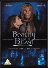 Beauty and the Beast Complete