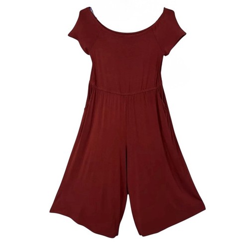 Torrid jumpsuit size - torrid,