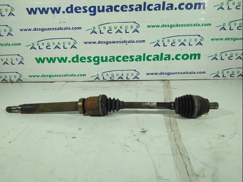 Front right transmission - right,