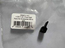 Spare Part for UMAREX - H&K MP5, AIR PISTOL, Model [5.7820] Part No # 578.71....