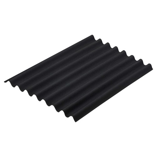Onduline easyline black - easyline,