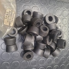 Stock 30 rubber shock absorber pad Aermacchi motorcycle 70s 80s ARIETE 5913