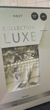Next Luxe Collection Bedset