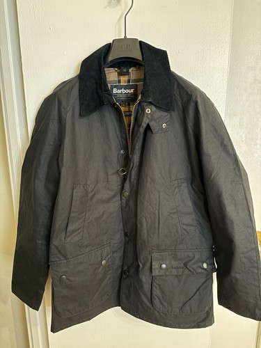 Barbour men black - barbour, men's