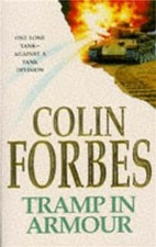 Tramp armour colin forbes - tramp,