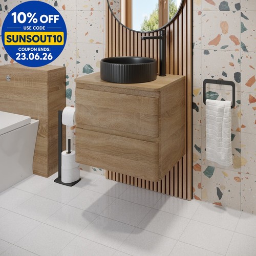 600mm bathroom countertop - bathroom,