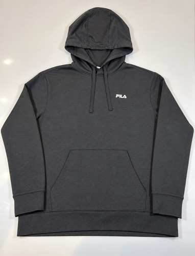 Fila hoodie size large - hoodie,
