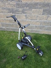 Powakaddy FW3 WHITE 3 Wheel