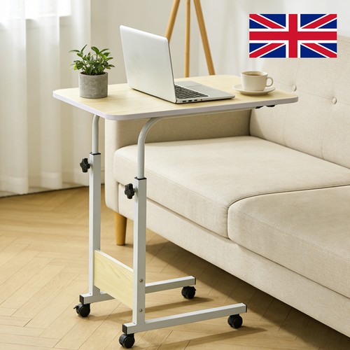 Portable over bed table - over,