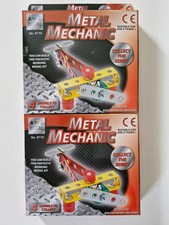 2 x METAL MECHANIC