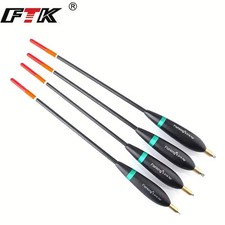 Long Distance Bodied Waggler Fishing Floats Coarse Carp Wagglers