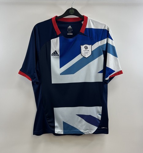 Team olympic home football - gb,