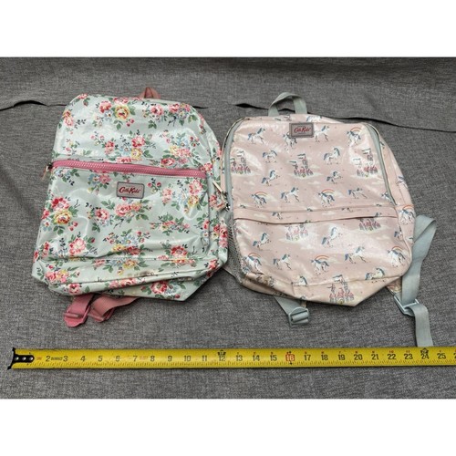Floral cath kids backpacks - floral,