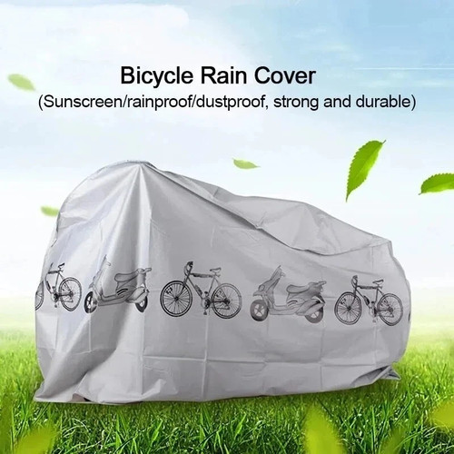 Waterproof mountain bike - waterproof,