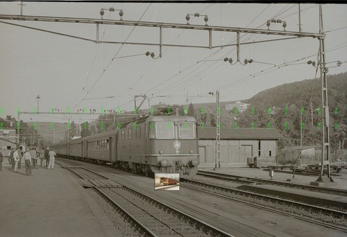 Original negative switzerland - original,