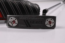 Scotty cameron select 2016 - scotty,