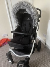Limited Edition Venicci Pram