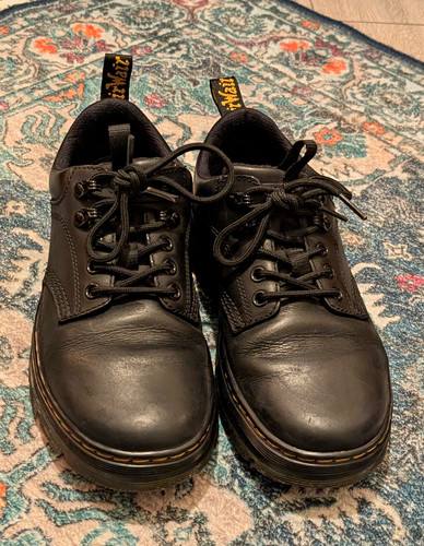 Martens reeder utility - martens,