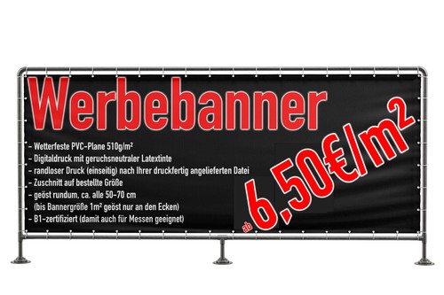 Advertising banner - advertising,
