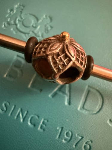 Genuine trollbeads silver - genuine, &