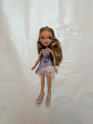 Bratz gno girls nite - gno,
